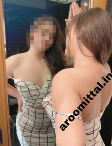 Call Girls Zirakpur