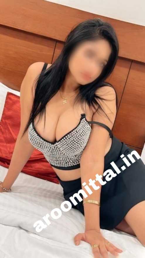 Call Girl in Zirakpur